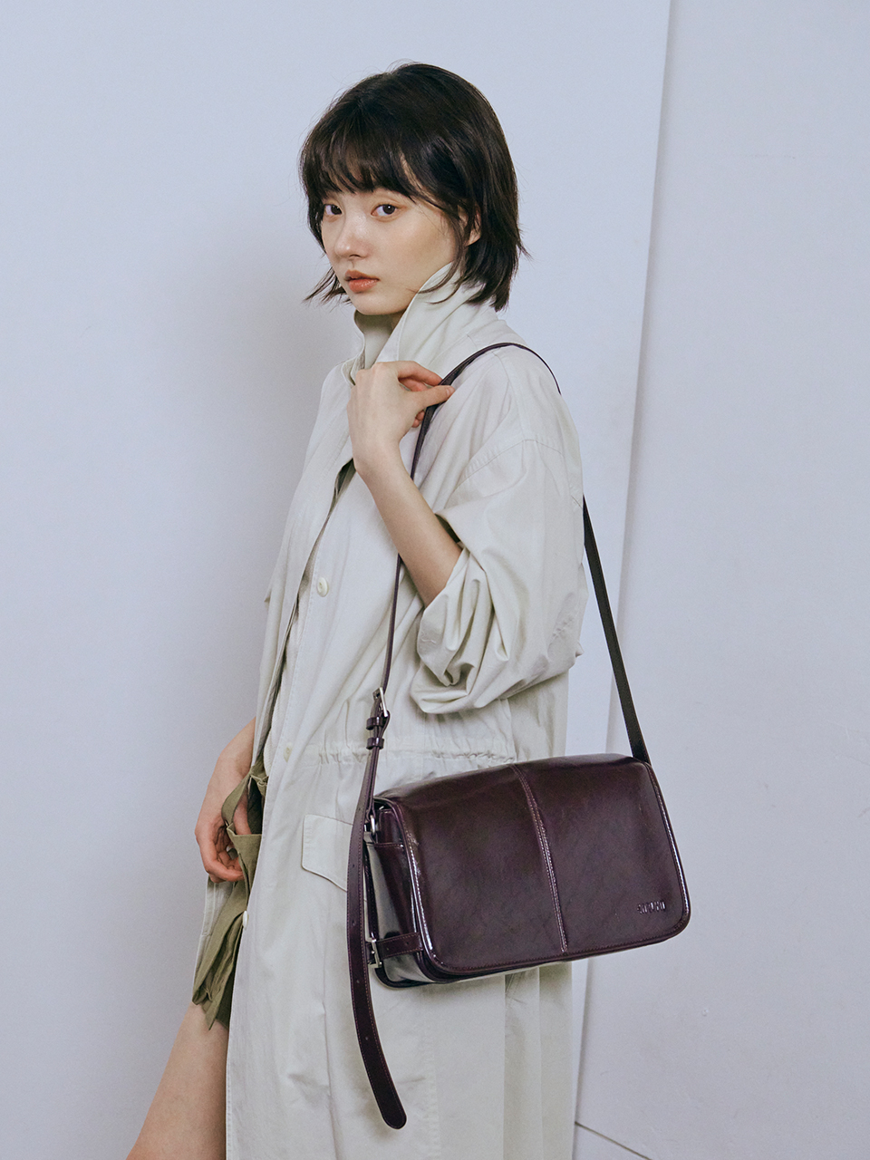 Martin H76327010 Bordeaux