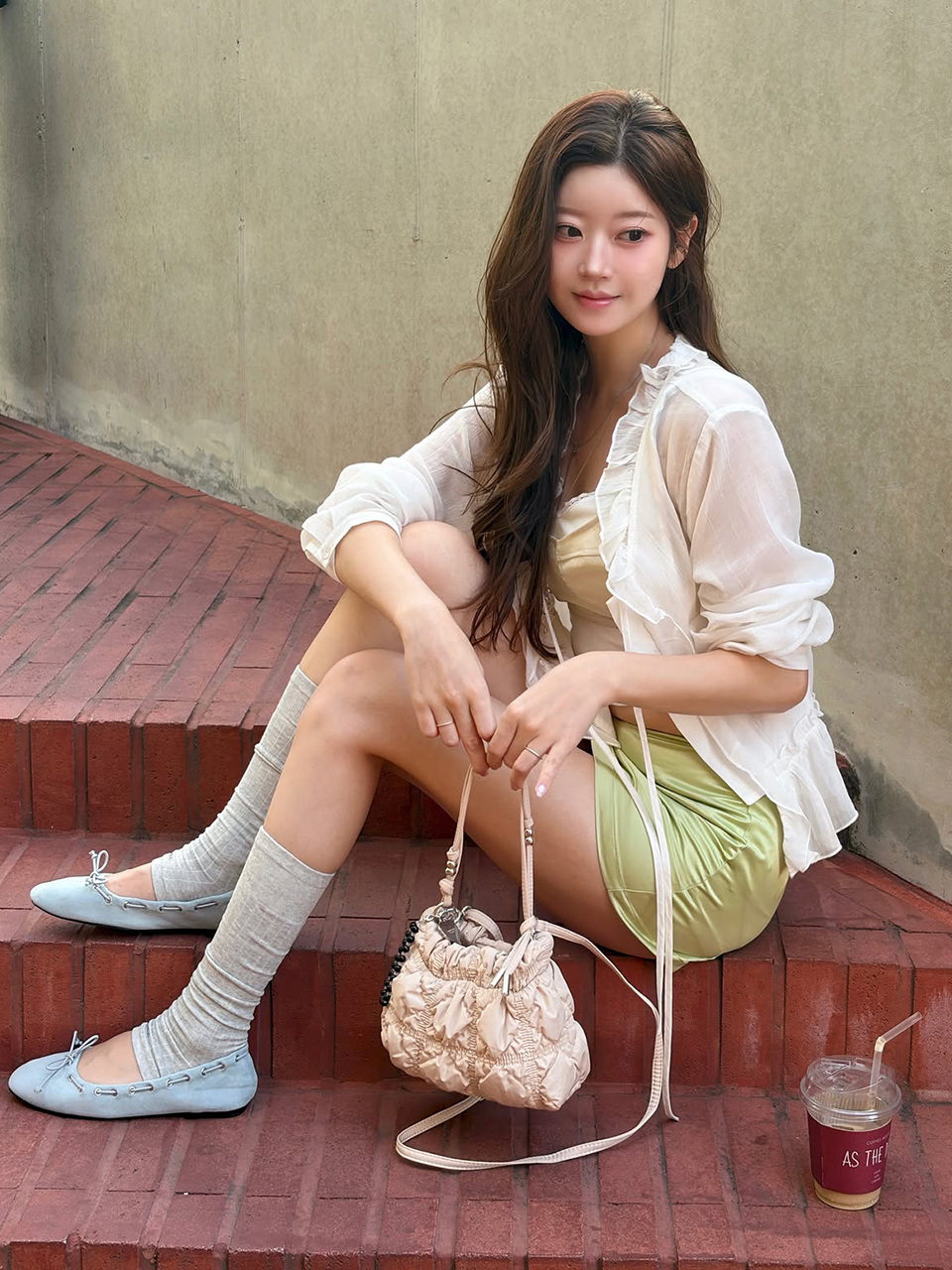 Gem H76323010 Fog Beige