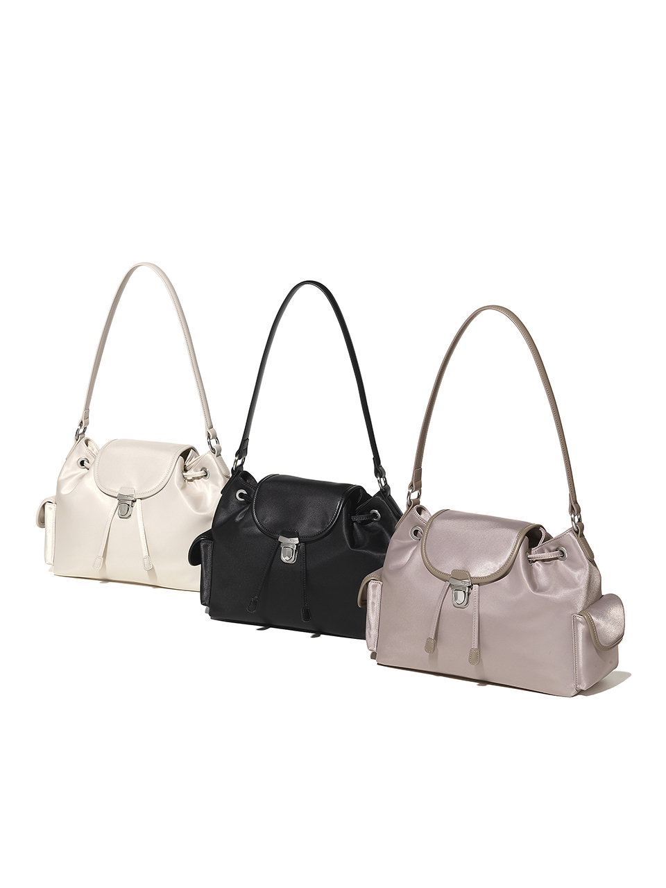 [Staff Only] Puff Nylon H76326010