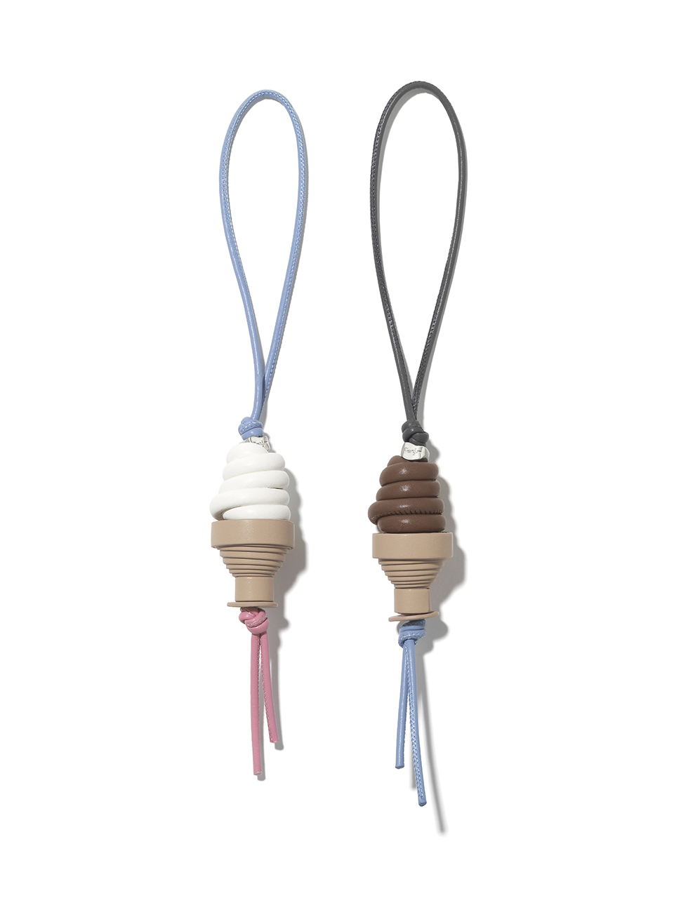 Soft Serve Keyring J76321010