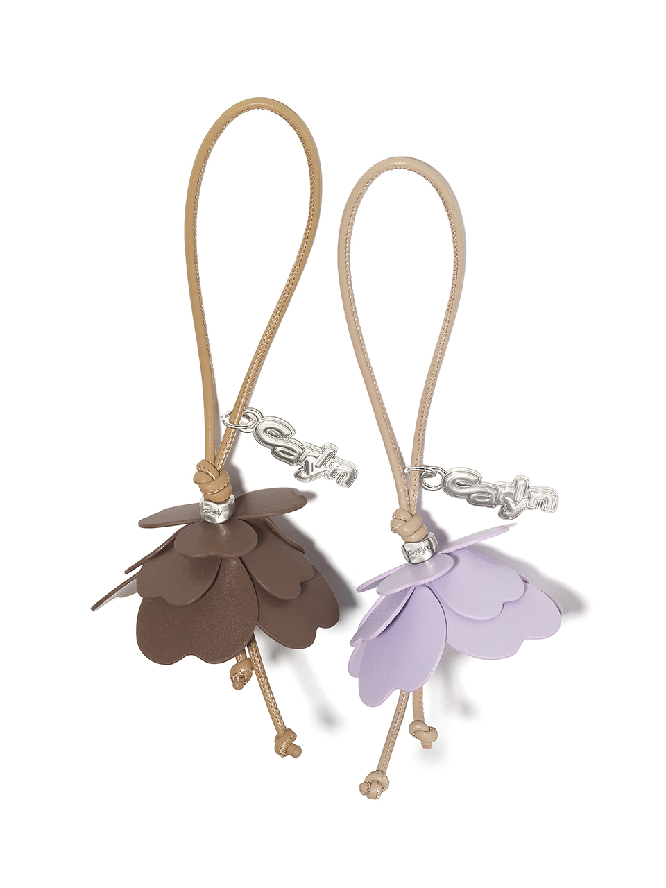 Floral Keyring J76322010
