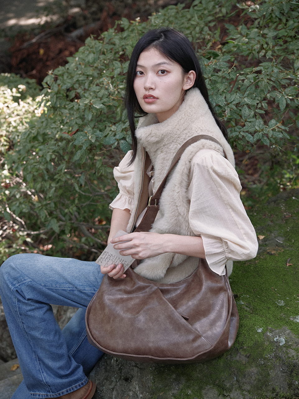 Roon H76328010 Brown