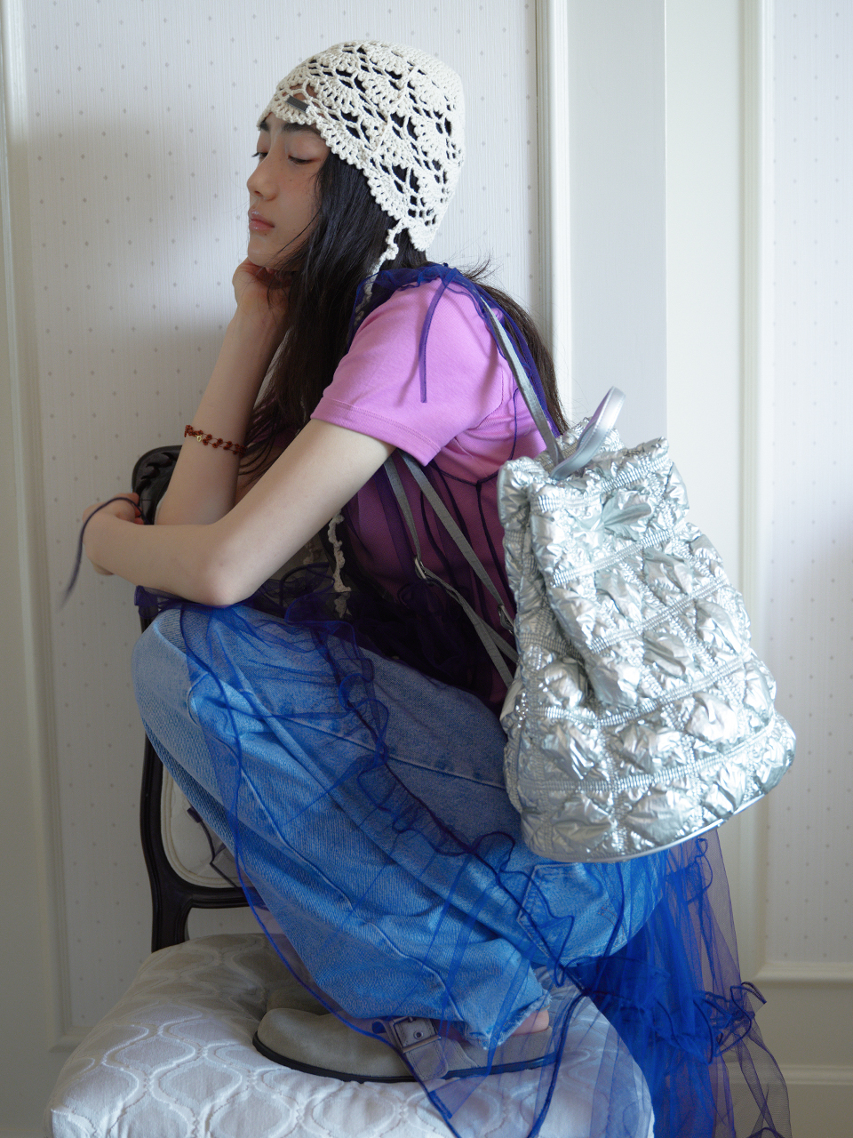 Clover BackPack H74115010